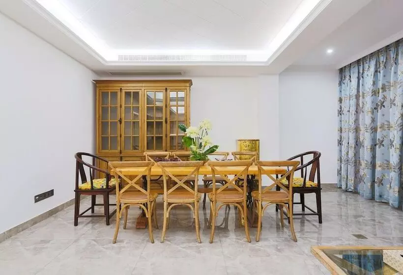 Fotos del hotel Mei Du:  5