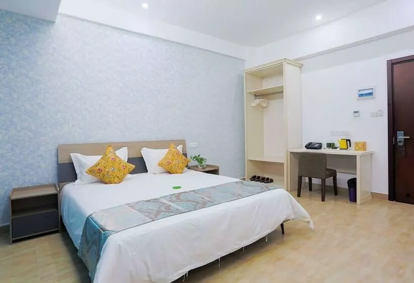 Fotos del hotel Mei Du:  17