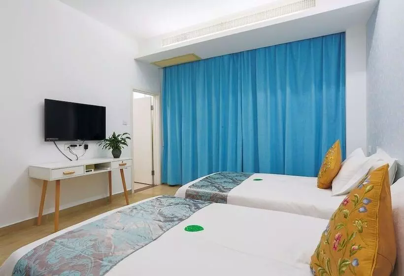 Fotos del hotel Mei Du:  21