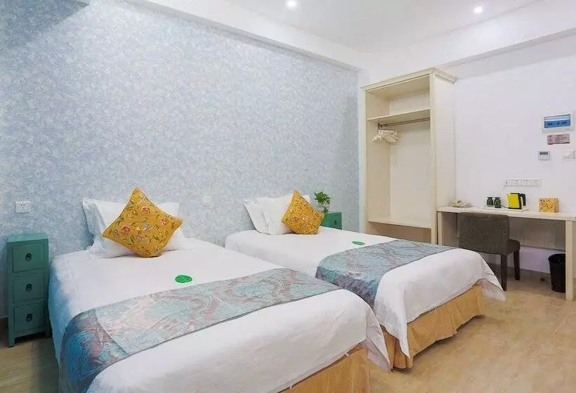 Fotos del hotel Mei Du:  16