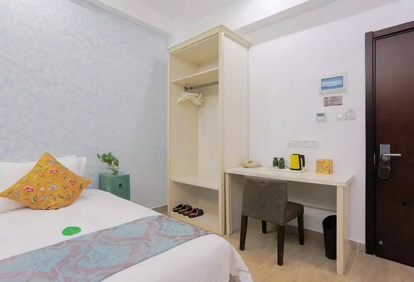 Fotos del hotel Mei Du:  14