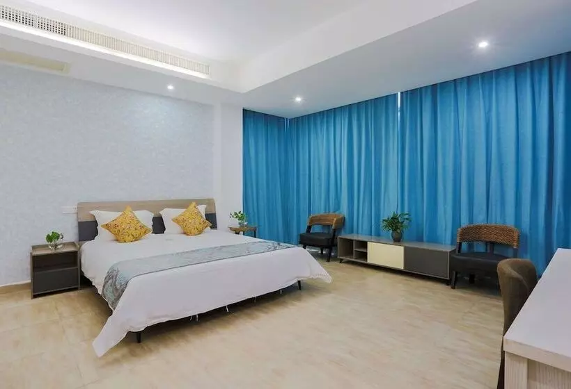 Fotos del hotel Mei Du:  12