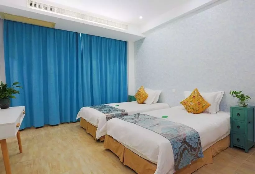 Fotos del hotel Mei Du:  9