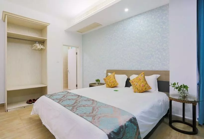 Fotos del hotel Mei Du:  6