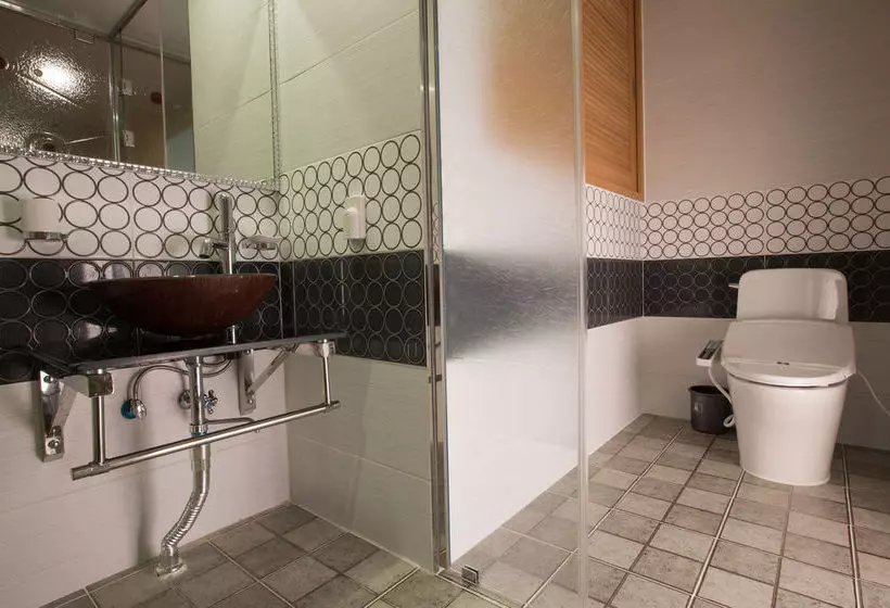 Fotos del hotel Mj:  4