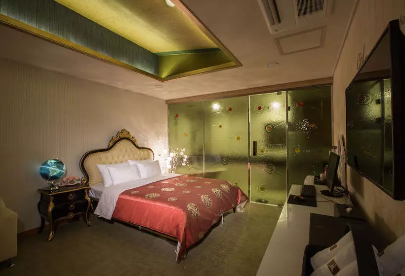 Fotos del hotel Mj:  19