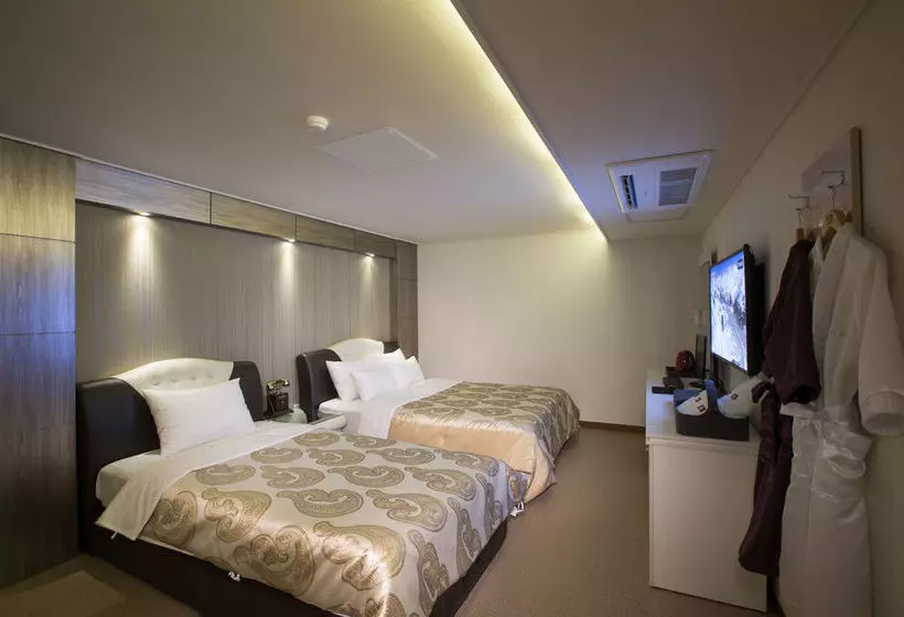 Fotos del hotel Mj:  18