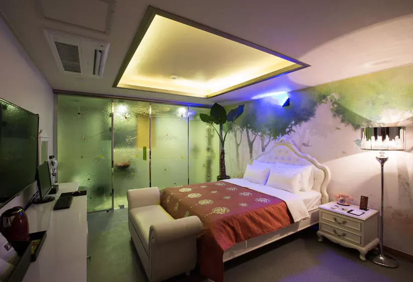 Fotos del hotel Mj:  15