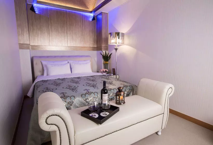 Fotos del hotel Mj:  12