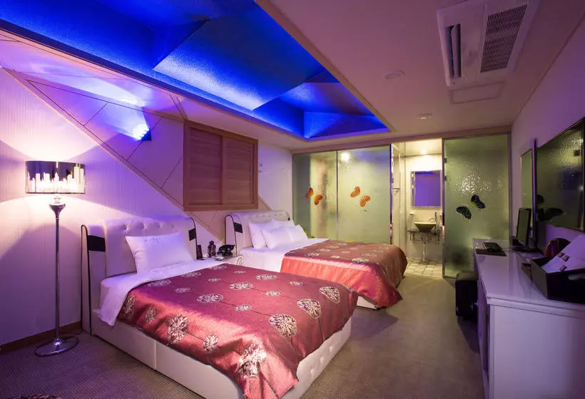 Fotos del hotel Mj:  10