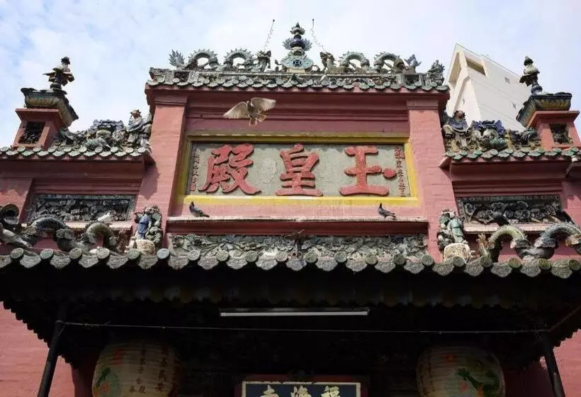 Fotos del hotel Rainbow:  6