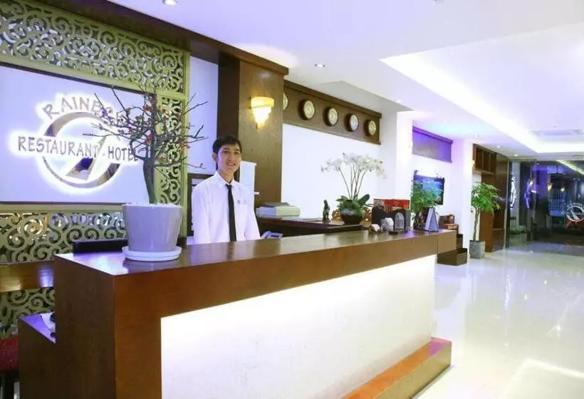 Fotos del hotel Rainbow:  9