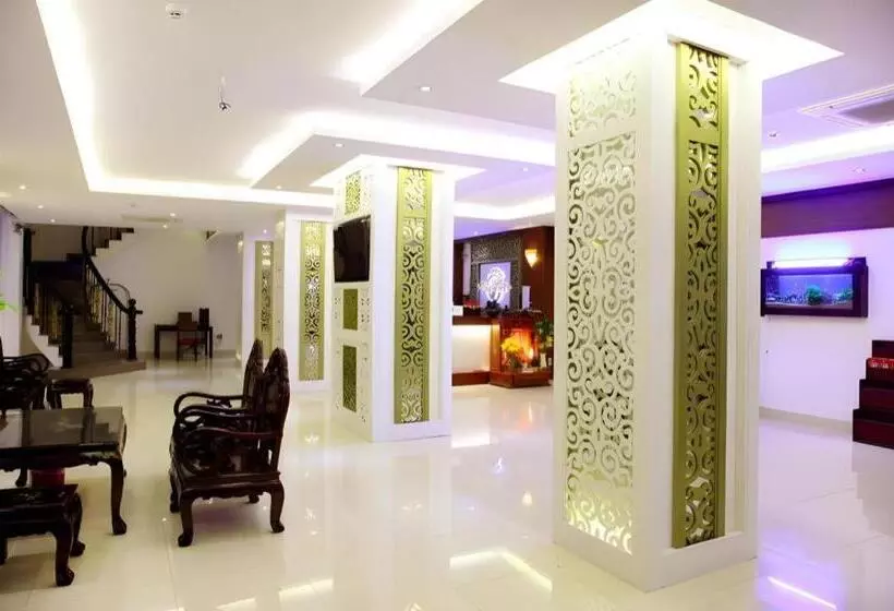 Fotos del hotel Rainbow:  7