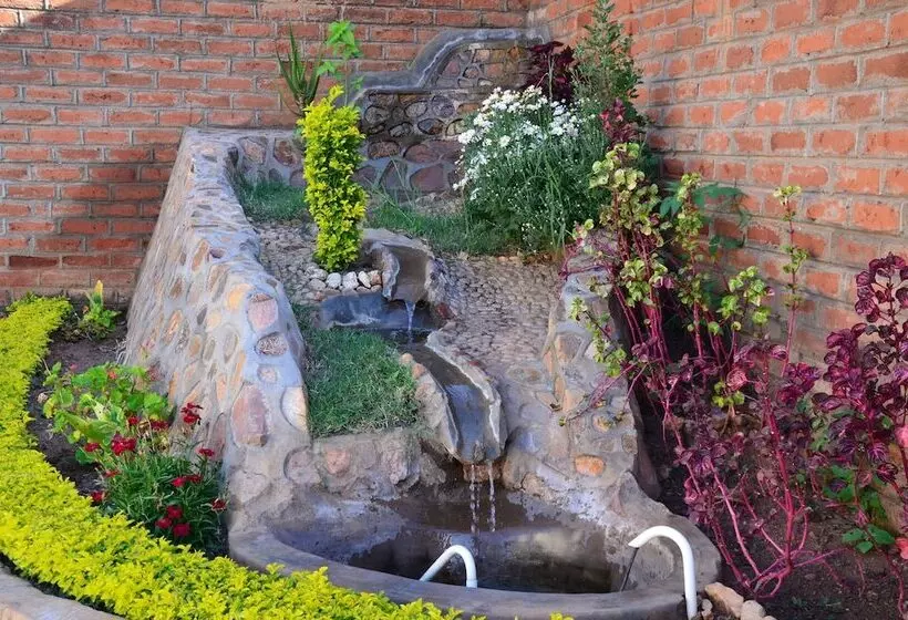 Fotos del hotel Riverside Hotel And Conference Centre:  5