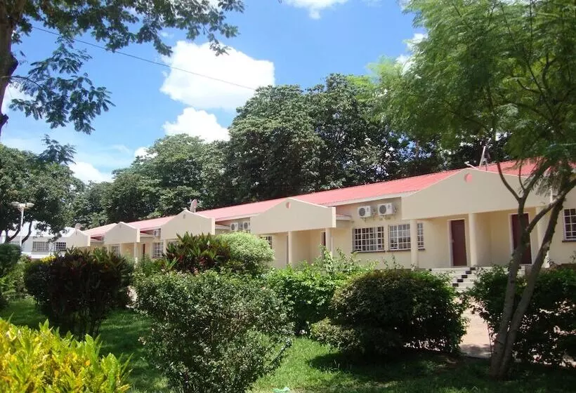 Fotos del hotel Riverside Hotel And Conference Centre:  10