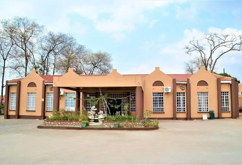 Fotos del hotel Riverside Hotel And Conference Centre:  23