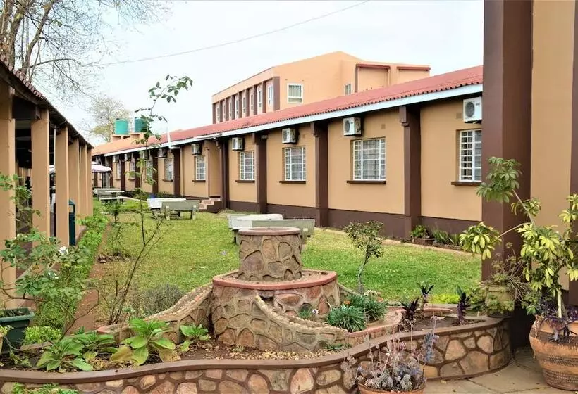 Fotos del hotel Riverside Hotel And Conference Centre:  4