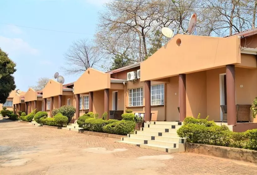 Fotos del hotel Riverside Hotel And Conference Centre:  17