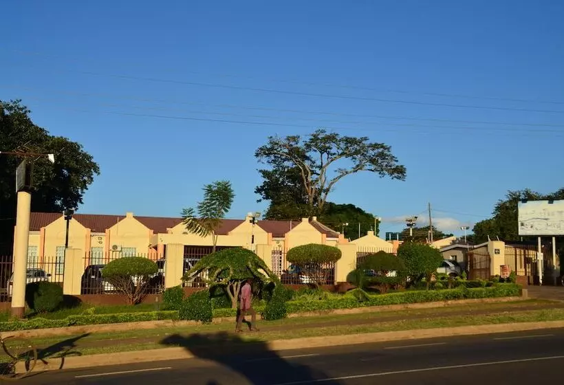 Fotos del hotel Riverside Hotel And Conference Centre:  20