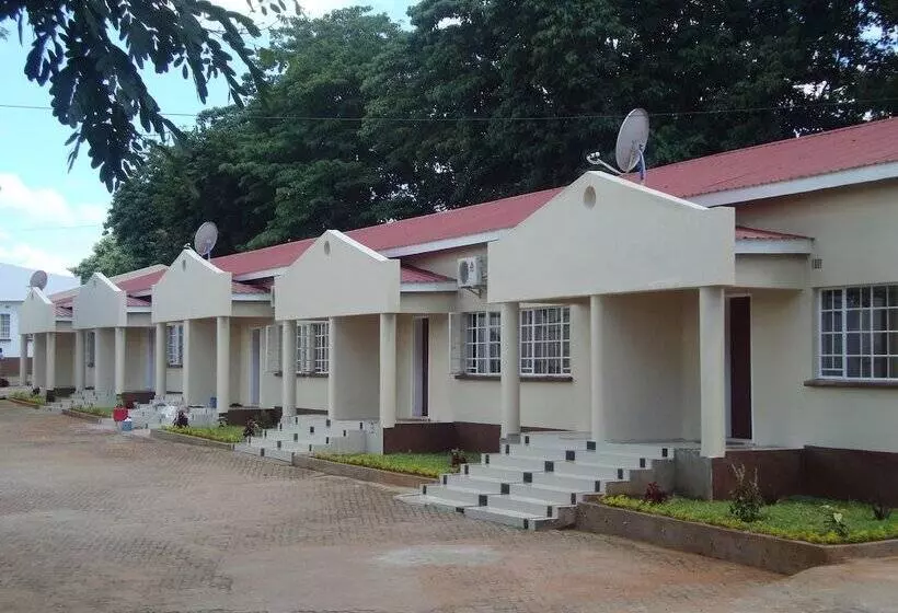 Fotos del hotel Riverside Hotel And Conference Centre:  25