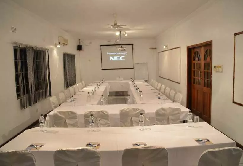 Fotos del hotel Riverside Hotel And Conference Centre:  22