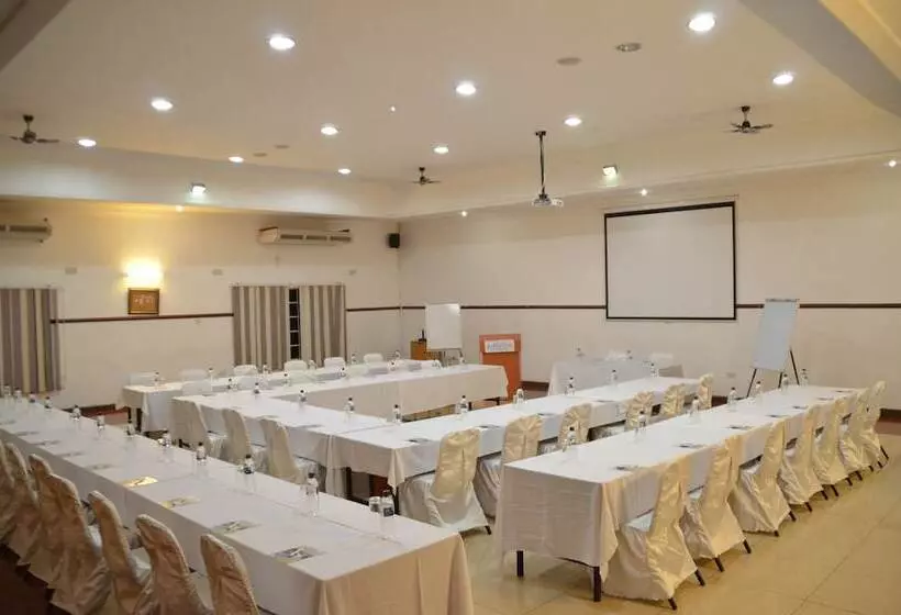 Fotos del hotel Riverside Hotel And Conference Centre:  19