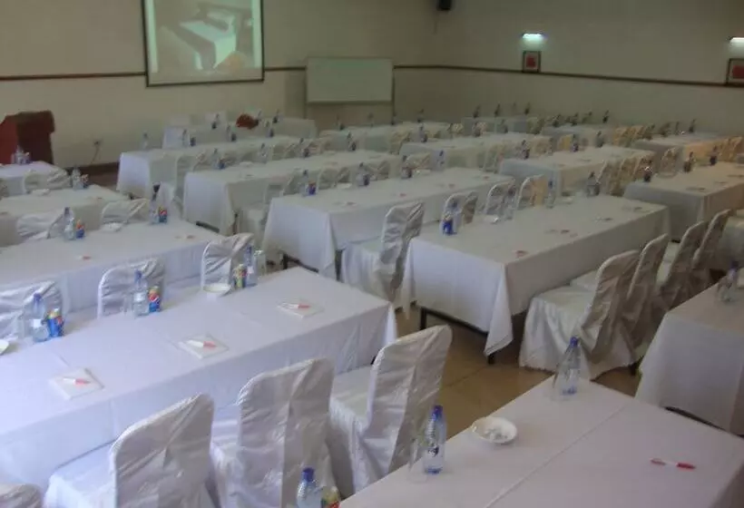 Fotos del hotel Riverside Hotel And Conference Centre:  9