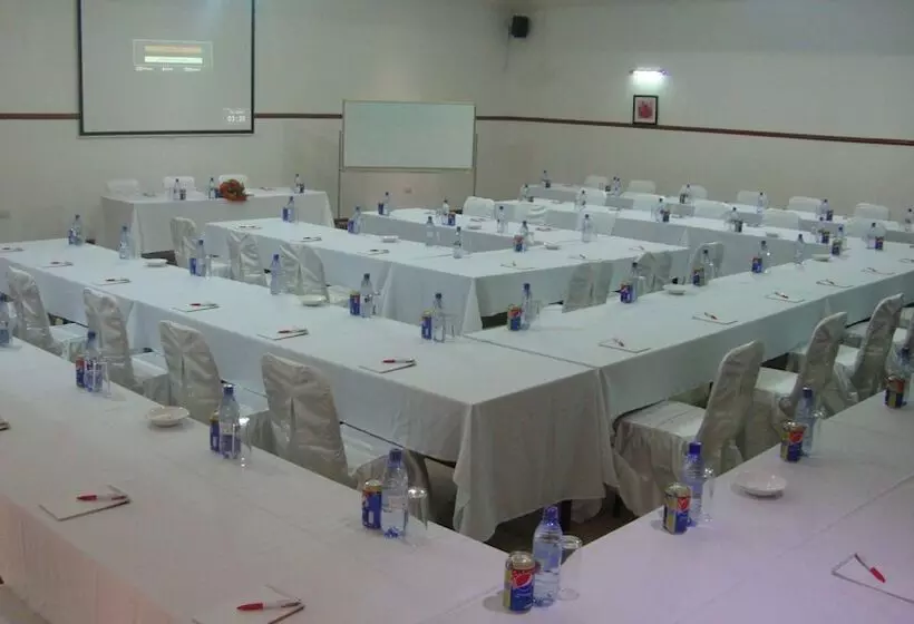 Fotos del hotel Riverside Hotel And Conference Centre:  3