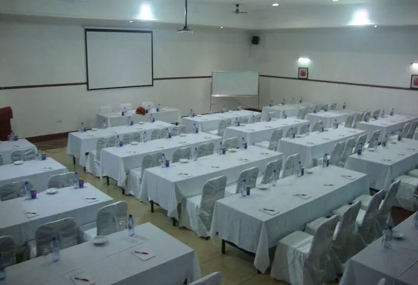 Fotos del hotel Riverside Hotel And Conference Centre:  13