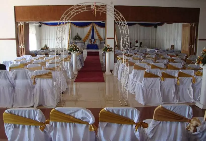 Fotos del hotel Riverside Hotel And Conference Centre:  7