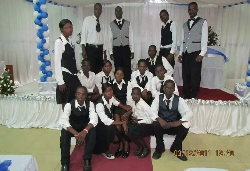 Fotos del hotel Riverside Hotel And Conference Centre:  14