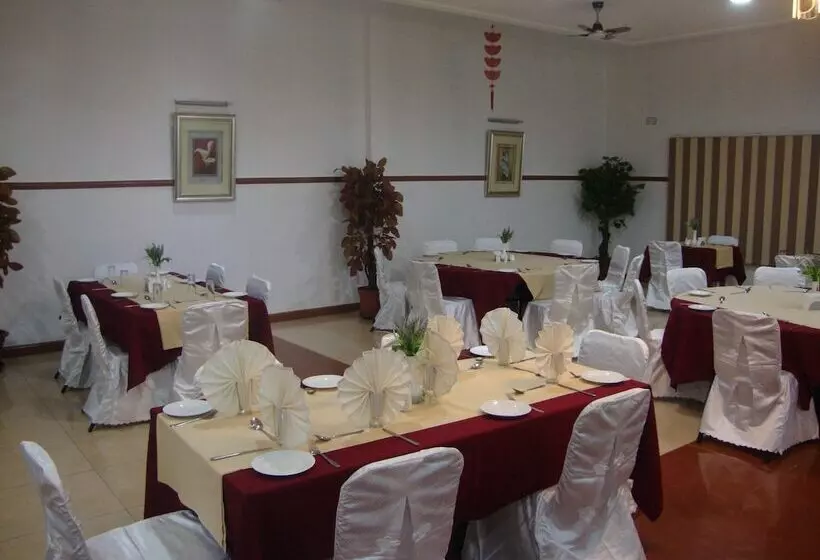 Fotos del hotel Riverside Hotel And Conference Centre:  18