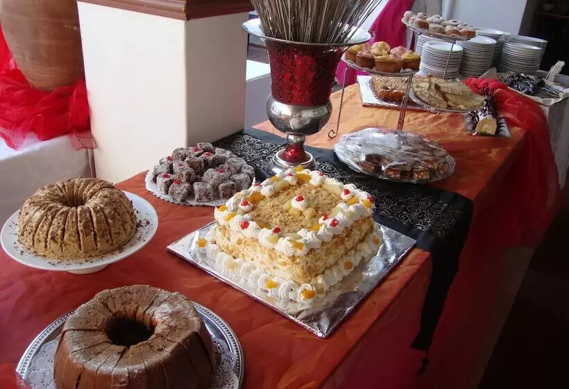 Fotos del hotel Riverside Hotel And Conference Centre:  21