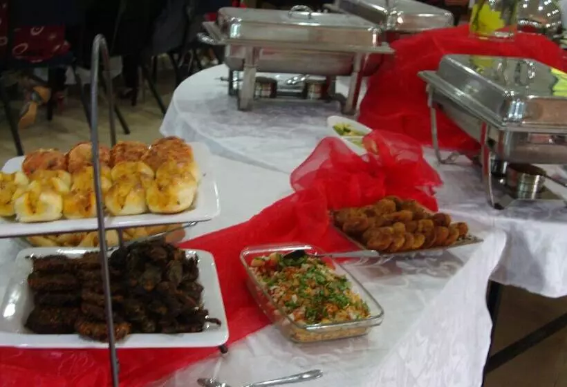 Fotos del hotel Riverside Hotel And Conference Centre:  15