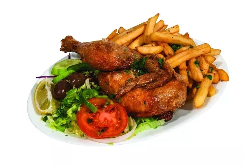 Fotos del hotel Riverside Hotel And Conference Centre:  12