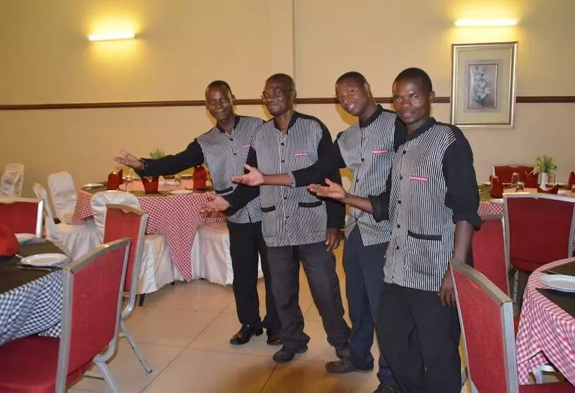 Fotos del hotel Riverside Hotel And Conference Centre:  24