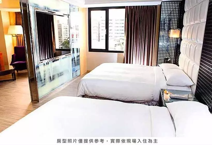 Fotos del hotel Royal Group  Chun Shan Branch:  23