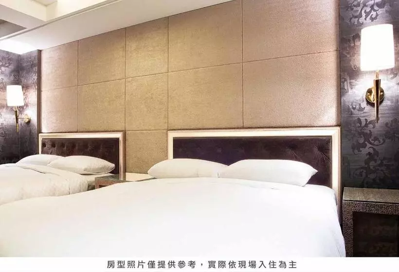 Fotos del hotel Royal Group  Chun Shan Branch:  24