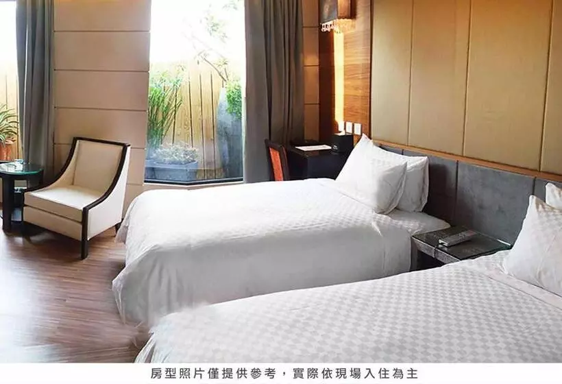 Fotos del hotel Royal Group  Chun Shan Branch:  20