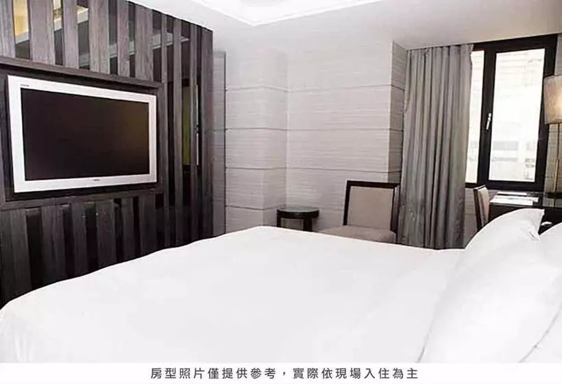 Fotos del hotel Royal Group  Chun Shan Branch:  22