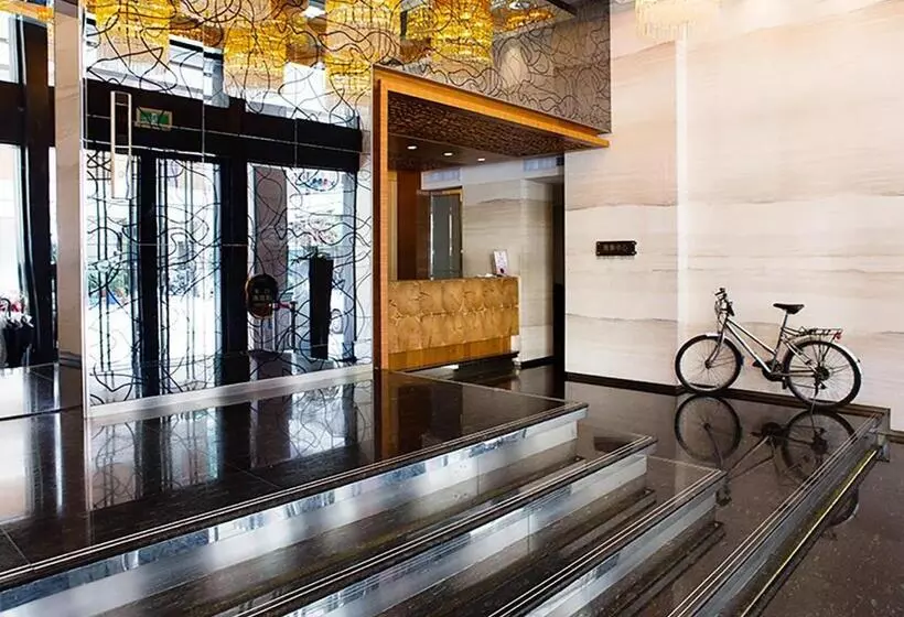 Fotos del hotel Royal Group  Chun Shan Branch:  15