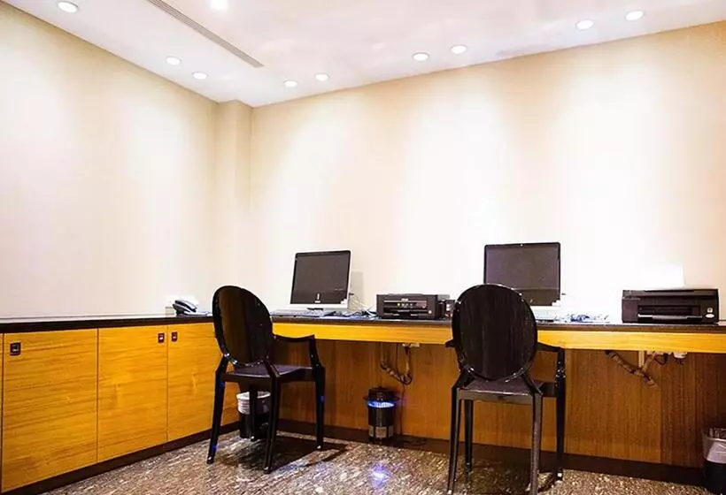 Fotos del hotel Royal Group  Chun Shan Branch:  6