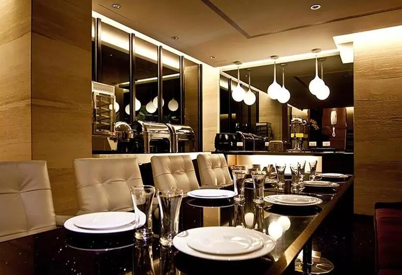 Fotos del hotel Royal Group  Chun Shan Branch:  5