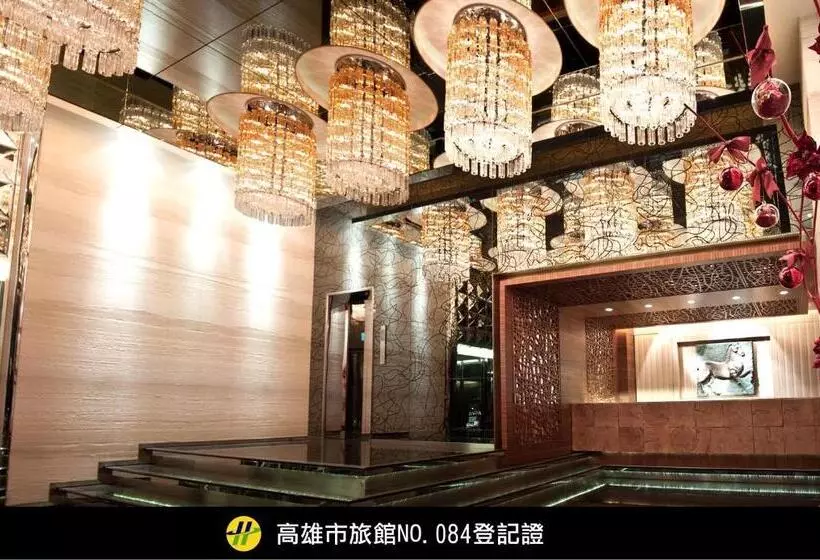 Fotos del hotel Royal Group  Chun Shan Branch:  17