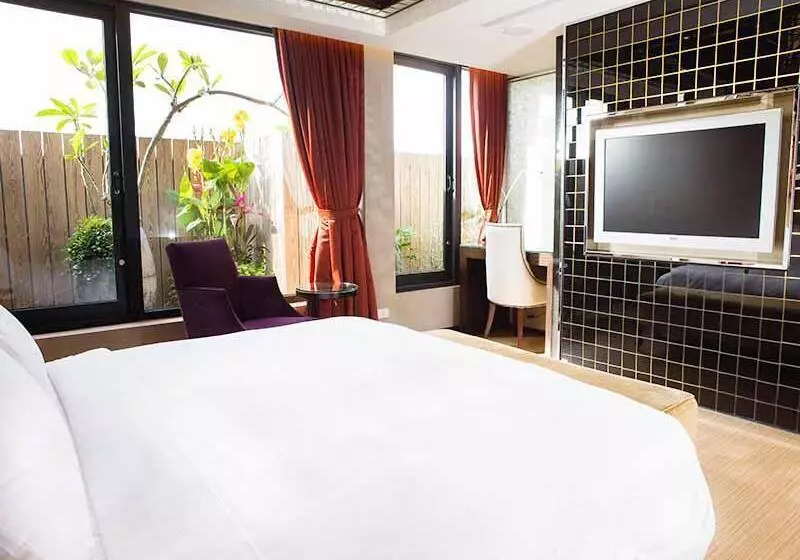 Fotos del hotel Royal Group  Chun Shan Branch:  16