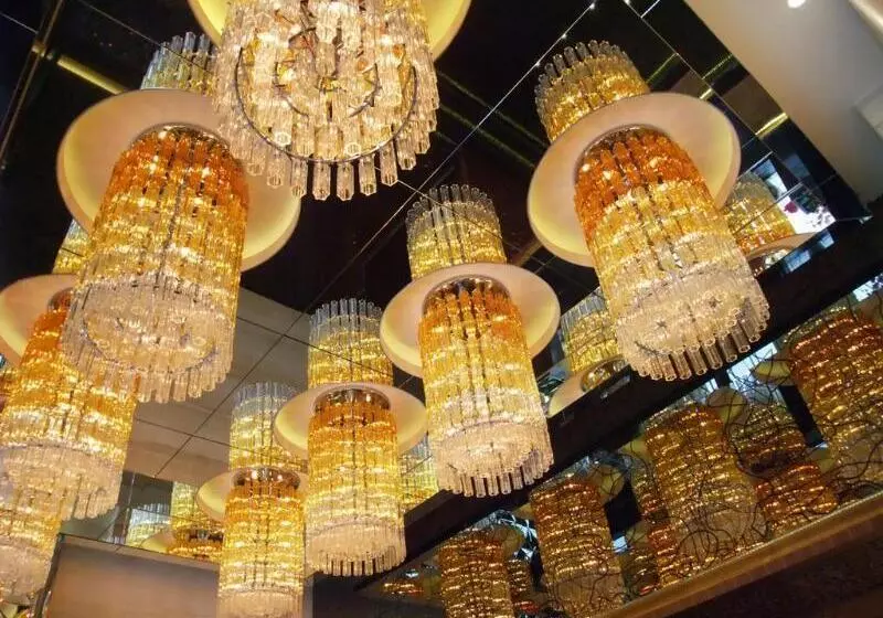 Fotos del hotel Royal Group  Chun Shan Branch:  13