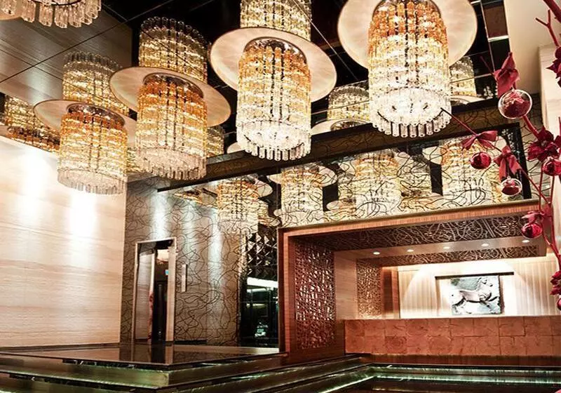 Fotos del hotel Royal Group  Chun Shan Branch:  19