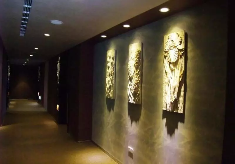 Fotos del hotel Royal Group  Chun Shan Branch:  11