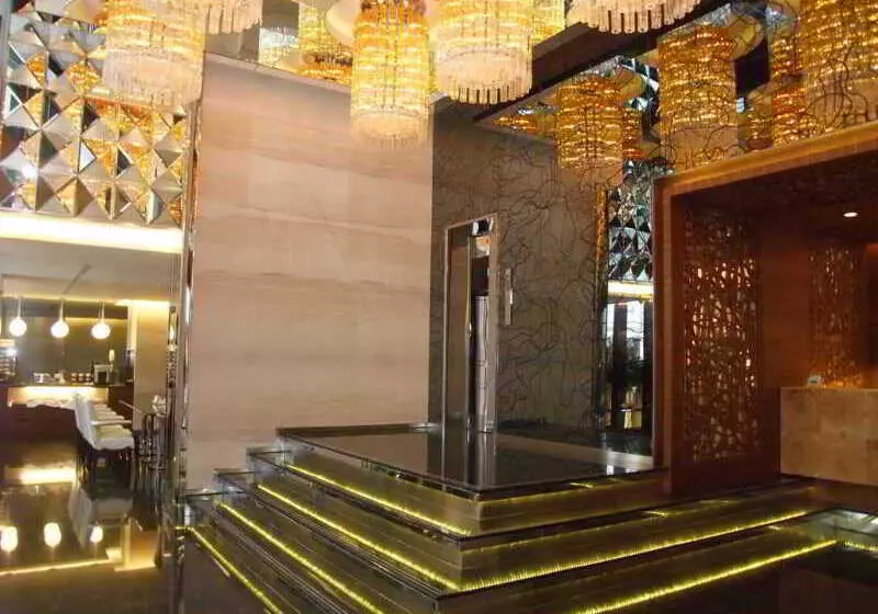 Fotos del hotel Royal Group  Chun Shan Branch:  3