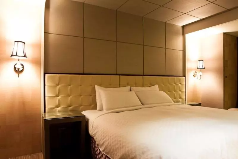 Fotos del hotel Royal Group  Chun Shan Branch:  10